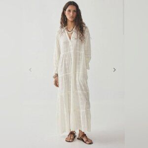 Maison Hotel Dada Dress